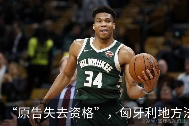 “原告失去资格”，匈牙利地方法院驳回针对宁德时代工厂的诉讼