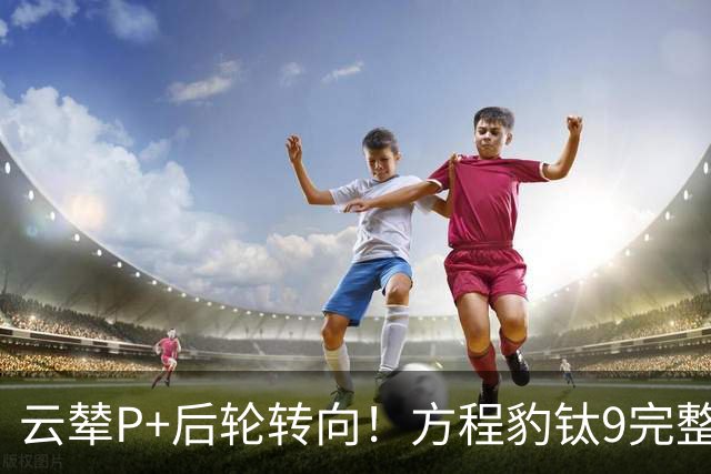 云辇P+后轮转向！方程豹钛9完整内饰首次曝光