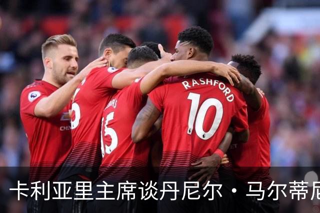 卡利亚里主席谈丹尼尔·马尔蒂尼丨喝酒别开车