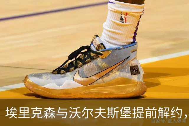 埃里克森与沃尔夫斯堡提前解约，经历健康危机后将回丹麦陪家人