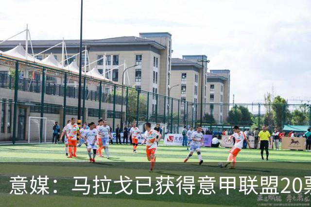 意媒：马拉戈已获得意甲联盟20票中的11票，达到竞选主席要求