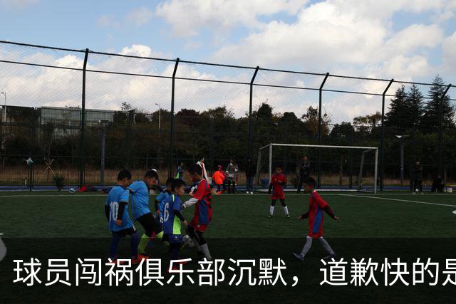 球员闯祸俱乐部沉默，道歉快的是整个西甲：20家球队被一人拖下水
