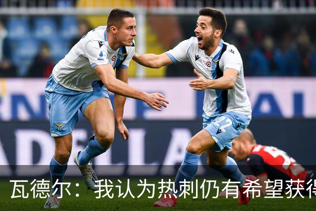 瓦德尔：我认为热刺仍有希望获得欧联杯资格