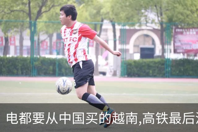 电都要从中国买的越南,高铁最后没选中国,却花大价钱去买欧洲标准