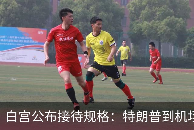 白宫公布接待规格：特朗普到机场迎接，阅兵仪式叠加五架飞机飞越