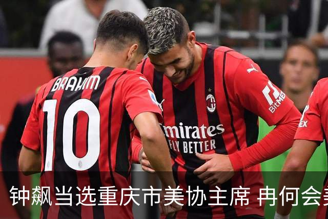 钟飙当选重庆市美协主席 冉何会美当选杂协主席