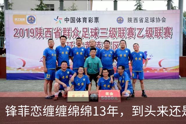 锋菲恋缠缠绵绵13年，到头来还是输给了谢霆锋身上斩不断的血脉