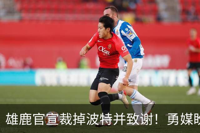 雄鹿官宣裁掉波特并致谢！勇媒盼邓利维出手 金州15+3名单裁谁呢？