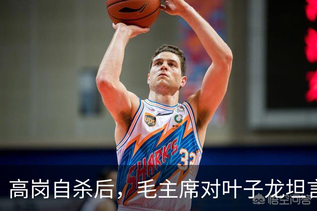 高岗自杀后，毛主席对叶子龙坦言：本想保留他为中央委员，这事怪我！