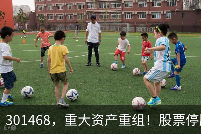 301468，重大资产重组！股票停牌