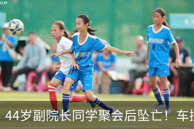 44岁副院长同学聚会后坠亡！车撞了人没事，下车那一刻却要了命