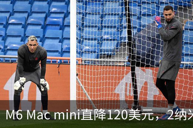M6 Mac mini直降120美元，2纳米芯片塞进5英寸机身